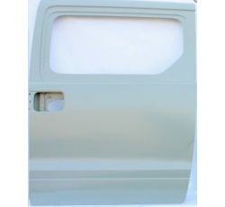 KAPI ARKA SOL H1 08- (CAMLI)