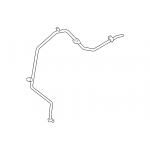 KLİMA BORUSU ADMİRA ACCENT 03-06