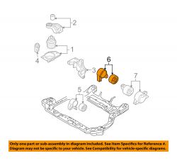 MOTOR KULAK ARKA ERA/RİO HMC