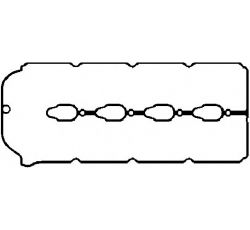 SUBAP KAPAK CONTASI STAREX/SORENTO/PORTER H100  KMYNT 04- CRDİ