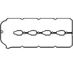 SUBAP KAPAK CONTASI STAREX/SORENTO/PORTER H100  KMYNT 04- CRDİ