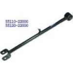 HYUNDAI  ACCENT 95-00 DENGE KOLU ARKA SAĞ ACCENT ÇAT