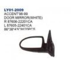 HYUNDAI ACCENT 95-00 AYNA SOL ACCENT ELK  