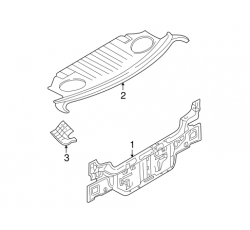 PANEL ARKA ELENTRA 01-03