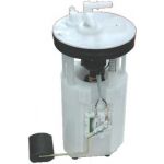 BENZİN POMPASI MİLENYUM 00-02/ADMİRA ACCENT 03-06 KOMPLE (2FİŞLİ)