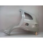 ÇAMURLUK ARKA SOL SANTAFE 2011-
