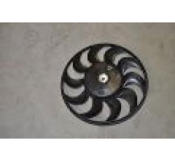 HYUNDAI STAREX KLİMA FAN PERVANESİ SAĞ