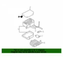 KAPAK  SİLGİ ÖN STAREX (HMC)