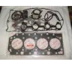 HYUNDAI STAREX TAKIM CONTA STAREX/PORTER H100  KMYNT 04-/SPORTAGE/SORENTO CRDİ KORE 140BG
