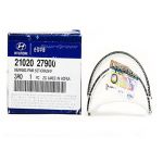 ANA YATAK  ADMİRA ACCENT 03-06/MİLENYUM 00-02/GETZ/TUCSON/SANTAFE/SPORTAGE DİZEL