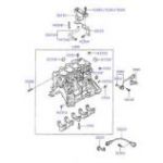 HYUNDAI  ACCENT VALF BLOKTAKİ ERA
