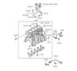 HYUNDAI  ACCENT VALF BLOKTAKİ ERA