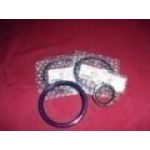 HYUNDAI GRANK KEÇESİ ARKA H100/STAREX/BONGO 06- 2.5