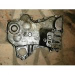 EKSANTRİK KAPAĞI İ20 07-12 (1.2 MOTOR)