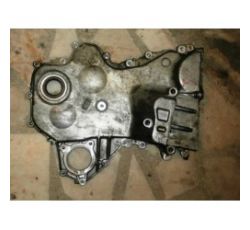 EKSANTRİK KAPAĞI İ20 07-12 (1.2 MOTOR)