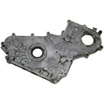 EKSANTRİK KAPAĞI ÖN ALT STAREX/PORTER H100  KMYNT 04-/SORENTO CRDİ
