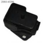 HYUNDAI  H100 MOTOR KULAK SOL