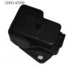 HYUNDAI  H100 MOTOR KULAK SOL