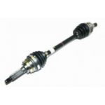 AKS MİLİ KOMPLE SOL İ30 07-12 BENZİN/CEED 07- OTO