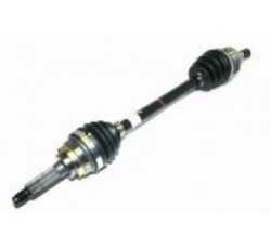 AKS MİLİ KOMPLE SOL İ30 07-12 BENZİN/CEED 07- OTO