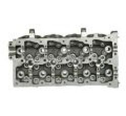 HYUNDAI ACCENT ERA 07-12 SİLİNDİR KAPAK ERA D/i20 D/i30/CERATO/RIO 1.5 D DOLU KORE