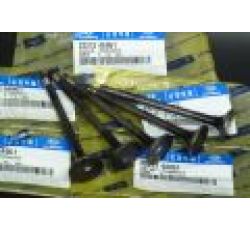 HYUNDAI SUBAP EKSOZ STAREX/PORTER H100  KMYNT 04-/H1 08-/SORENTO CRDI