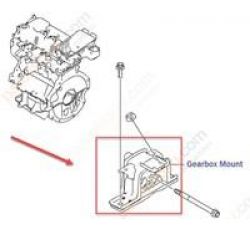 MOTOR KULAK SOL YENİ İ10 1.0/1.2 OTO