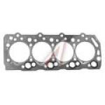 HYUNDAI  SİLİNDİR KAPAK CONTA H100 KORE