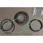 HYUNDAI  ACCENT 00-02 SEGMAN ACCENT/MİL 1.3 0.50 