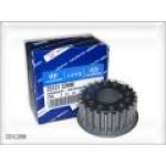 HYUNDAI ACCENT 00-02 GRANK DİŞLİSİ MİLENYUM 00-02/ADMİRA ACCENT 03-06 1.3