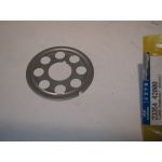 BALANS MİLİ DİŞLİ SACI H100/BONGO 06- 2.5 TCİ