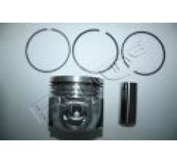 HYUNDAI  STAREX PİSTON STAREX/SORENTO CRDİ STD