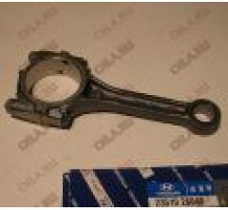 HYUNDAI PİSTON KOLU ACCENT/MİLENYUM 00-02/ADMİRA ACCENT 03-06/ERA 1.6/CERATO B KORE