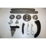 HYUNDAI ACCENT ERA 07-12 ZİNCİR GERGİSİ ERA D/i30 D/i20 D/CEED/CERATO/RIO D ÜST