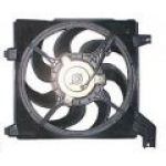 HYUNDAI RADYATÖR FAN PERVANESİ ELENTRA 01-/ADMİRA ACCENT 03-06 DİZEL
