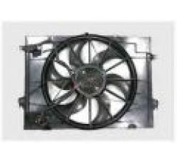 HYUNDAI  TUCSON RADYATÖR FANI(TUCSON)