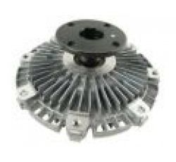HYUNDAI TERMİK-FAN STAREX/PORTER H100   KMYNT 04-/SORENTO CRDİ