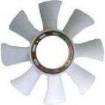 HYUNDAI  H100 RADYATÖR FAN PERVANESİ H100