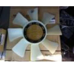 HYUNDAI RADYATÖR FAN PERVANESİ STAREX/H1 08-/BONGO 06- 2.7/SORENTO 02