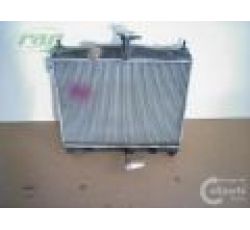 HYUNDAI  GETZ RADYATÖR (DÜZ) (GETZ06- 1.5 DİZEL