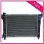 HYUNDAI  ACCENT ERA 07-12 RADYATÖR(ACC06-)ÇİFT FAN