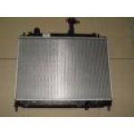 HYUNDAI  ACCENT ERA 07-12 RADYATÖR(ACC06-)             DİZEL
