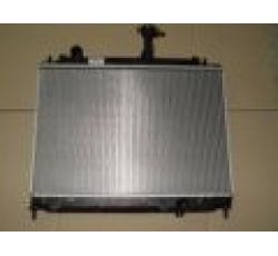 HYUNDAI  ACCENT ERA 07-12 RADYATÖR(ACC06-)             DİZEL