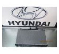 HYUNDAI SU RADYATÖRÜ ADMİRA ACCENT 03-06 1.6 MAN