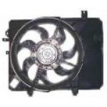 HYUNDAI  GETZ FAN DAVLUMBAZI (GETZ)