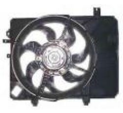 HYUNDAI  GETZ FAN DAVLUMBAZI (GETZ)
