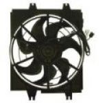 HYUNDAI  SONATA RADYATÖR FAN DAVLUMBAZI SONATA 94-97