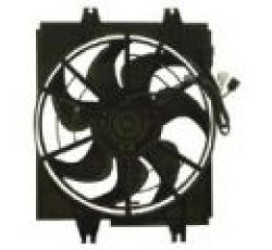 HYUNDAI  SONATA RADYATÖR FAN DAVLUMBAZI SONATA 94-97