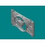 HYUNDAI  ACCENT ERA 07-12 MOTOR RADYATÖR SOĞUTMA FANI(AC