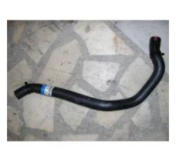 RADYATÖR HORTUMU ÜST İ30/CEED 08- DİZEL